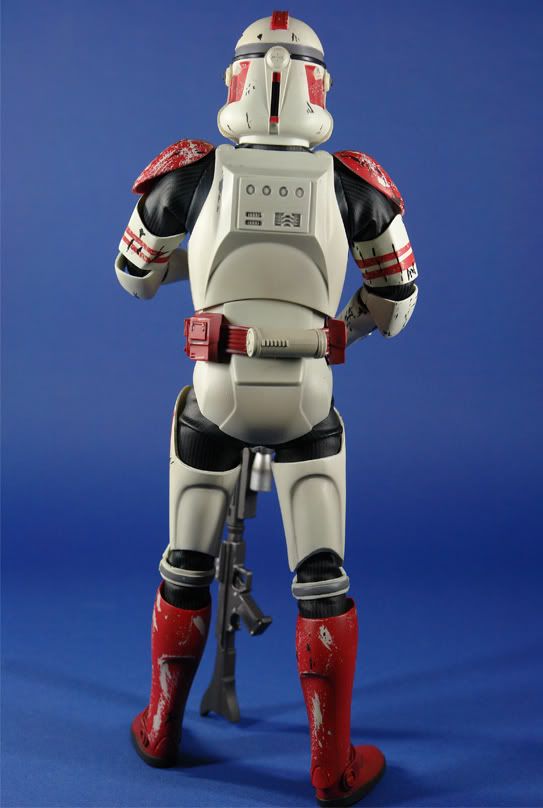 imperial shock trooper armor